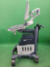 GE Voluson S6 Ultrasound System (Year: 2014)