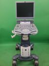 GE Voluson S6 Ultrasound System (Year: 2014)