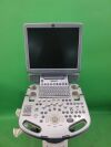 GE Voluson S6 Ultrasound System (Year: 2014)