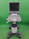 GE Voluson S6 Ultrasound System (Year: 2014)