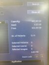 GE Voluson S6 Ultrasound System (Year: 2014)