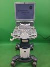 GE Voluson S6 Ultrasound System (Year: 2014)