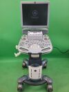 GE Voluson S6 Ultrasound System (Year: 2014)