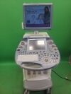 GE Voluson E6 Ultrasound System (Year: 2014)