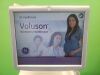 GE Voluson E6 Ultrasound System (Year: 2014)