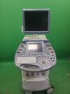 GE Voluson E6 Ultrasound System (Year: 2014)