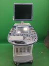 GE Voluson E6 Ultrasound System (Year: 2014)