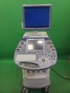 GE Voluson E6 Ultrasound System (Year: 2014)