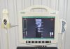 BARD SiteRite 6 Ultrasound System 9770066 W/ Transducer 9770001 and Cart - 172700 Rite 6 System