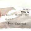 CAREFUSION REF 147078-100, ALARIS LEFT IUI CONNECTOR Pump IV Infusion