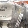 ALARIS CAREFUSION REF 49000223, GENERAL HARDWARE KIT Pump IV Infusion