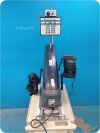 MEDICAL POSITIONING Stress Echo Test Ergometer Physical Therapy Unit