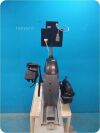 MEDICAL POSITIONING Stress Echo Test Ergometer Physical Therapy Unit