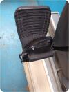 MEDICAL POSITIONING Stress Echo Test Ergometer Physical Therapy Unit