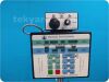 MEDICAL POSITIONING Stress Echo Test Ergometer Physical Therapy Unit