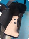 MEDICAL POSITIONING Stress Echo Test Ergometer Physical Therapy Unit