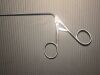 KARL STORZ 10370 U Bronchoscopy Universal Forceps, 4.5mm Jaws