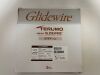 TERUMO GS3543 (BOX OF 5)  RADIFOCUS GLIDEWIRE STIFF TYPE
