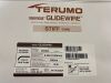 TERUMO GS3543 (BOX OF 5)  RADIFOCUS GLIDEWIRE STIFF TYPE