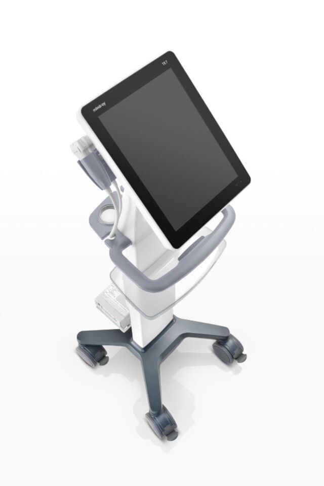 MINDRAY TE7 Portable Ultrasound