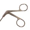 V. MUELLER REF RH550-053, Adult Nasal Scissor , Serrated, Curved Left