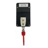 ALLIED HEALTHCARE Vacutron O.N.T Continuous Suction Regulator