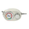 AMICO REF SRA-CI Suction / Vacuum Regulator