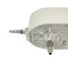 AMICO REF SRA-CI Suction / Vacuum Regulator