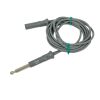 OLYMPUS REF A0336.1 HF Monopolar Cable For Hysteroscopy