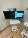 HITACHI CUREVISTA Remote R/F Room