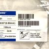 TERUMO REF GR3501, RADIOFOCUS GLIDEWIRE, EXP 2022-10
