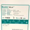 BARD REF 778626, INLAY URETERAL STENT, EXP 2023-04