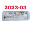 COVIDIEN REF OMS-T10BTNL, AUTO SUTURE BLUNT TIP TROCAR, EXP 2023-03