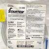 BOSTON SCIENTIFIC REF M001491180, J CURVED FIXED CORE STARTER GUIDEWIRE, EXP 2023-01