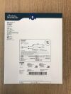 BOSTON SCIENTIFIC 5615 EkoSonic Endovascular device Infusion Catheter, Ultrasonic Core 135cm, 50cm  (X)
