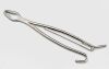 MILLENNIUM 46.1832 Large Bone Forceps 18", Heavy w/ Ratchet