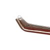 V. MUELLER REF RH551-354, Nasal Suction Forceps Double Action, Up Angled, 3.5mm