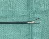 JARIT 600-137  Claw Forcep Spring-loaded Insulated shaft 5mm, 32cm