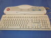 GE 2289697 SCIM - Keyboard Assy MRI Scanner