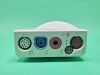 PHILIPS Intellivue M3001A MMS Module A02C06 OXIMAX NELLCOR SPO2 IBP TEMPERATURE