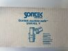 SONTEK A1002 SONTEK SUCTION SAFE SWIVEL Y (box of 100)