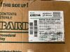 BARD A300314A BOX OF 10 SURESTEP FLOEY TRAY SYSTEM 14Fr