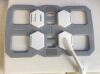 SIEMENS 7579555 Body Matrix Coil MRI Scanner