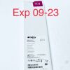 DEPUY MITEK 260010 Hip Blade Straight