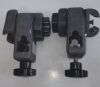 ALLEN MEDICAL Tri-clamp Allen Medical Systems Tri-Clamp operating room table clamps (Lot of 2)