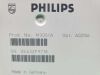 PHILIPS Intellivue M3001A MMS Module A02C06 OXIMAX NELLCOR SPO2 IBP TEMPERATURE