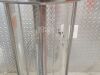 PHARMACIA BIOTECH Schott Duran, GE, Cytivia BPG Column 7.5 L, 6 BAR, 56-0251-63 Chromatograph Chromatograph