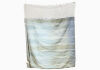 INPRO CORPORATION 1374997-115 Clickeze EZE-Swap Cubicle Hospital Curtain, Antimicrobial Fabric, 115” W x 85” H