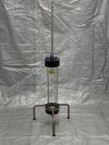 PHARMACIA BIOTECH Parmacia Biotech BPG Index Column 3.5 L, 3 BAR, 56-1176-59 Chromatograph