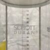 PHARMACIA BIOTECH Parmacia Biotech BPG Index Column 3.5 L, 3 BAR, 56-1176-59 Chromatograph